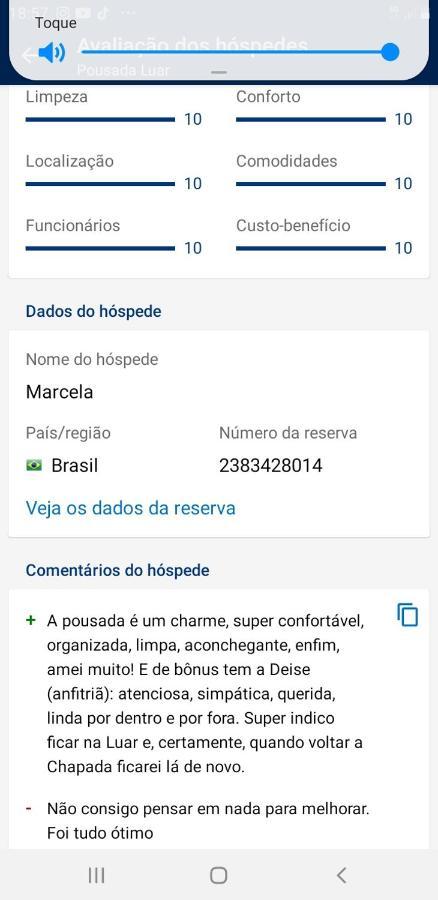 Pousada Luar Chapada dos Guimarães Exterior foto