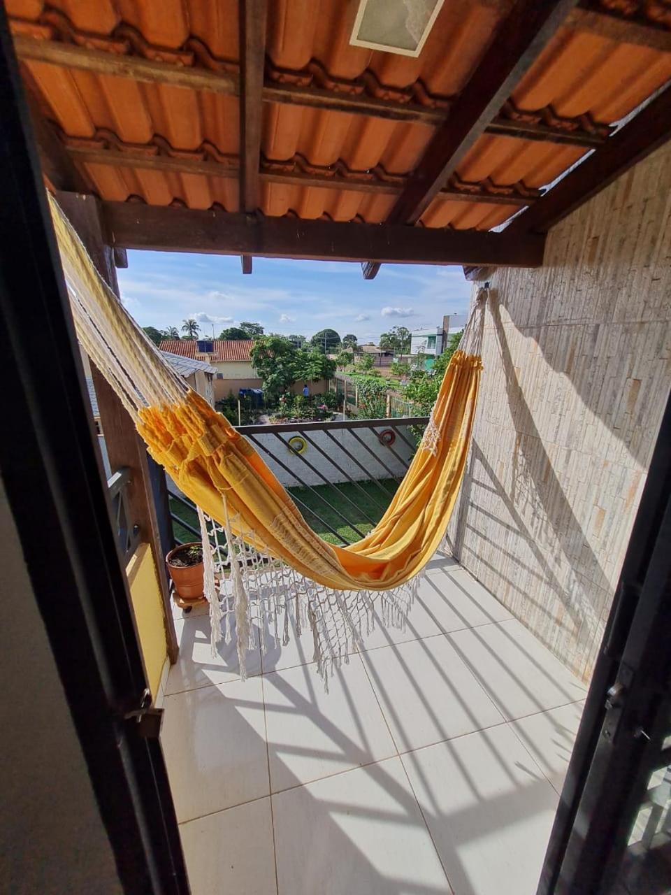 Pousada Luar Chapada dos Guimarães Habitación foto