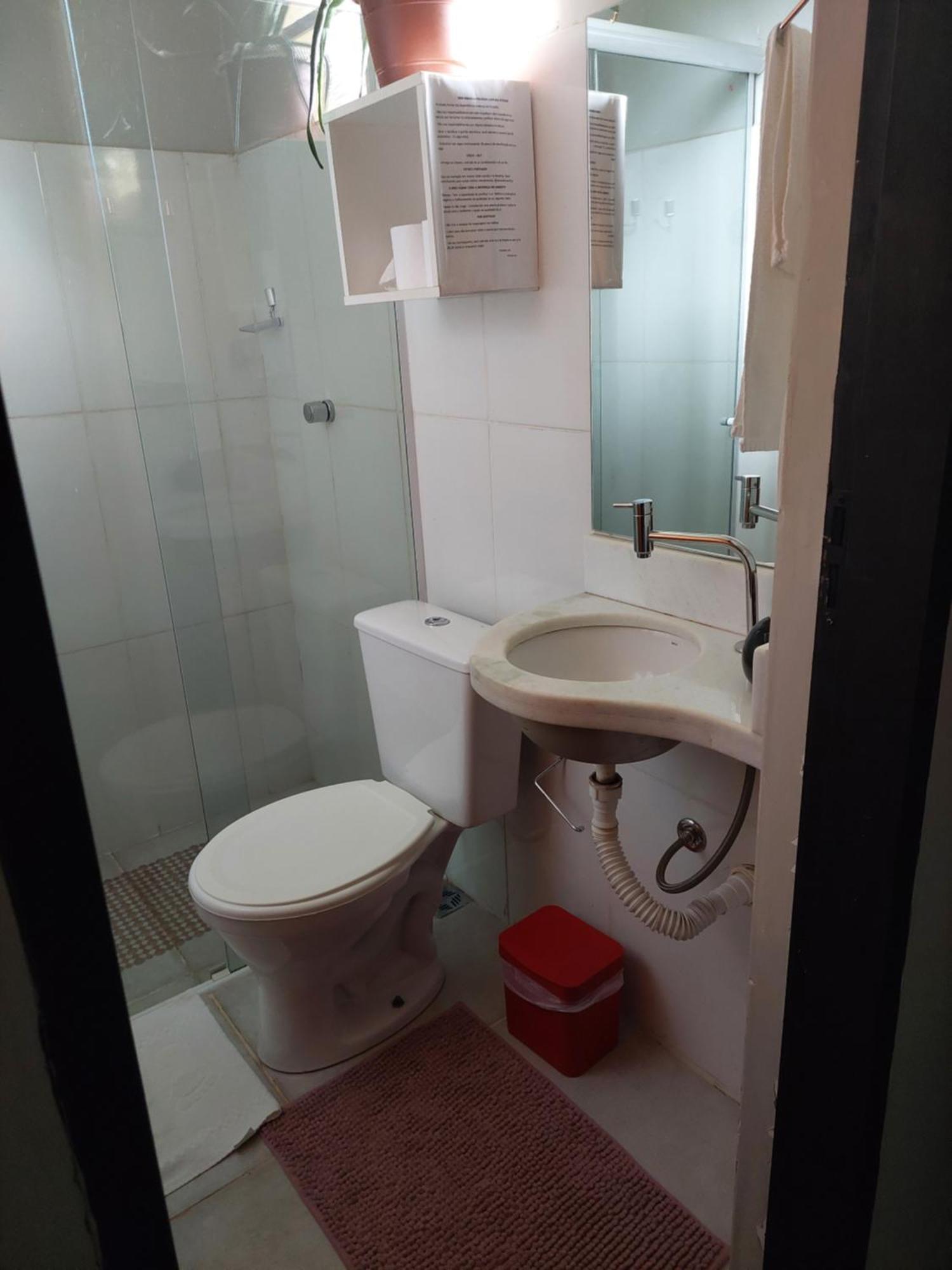 Pousada Luar Chapada dos Guimarães Habitación foto