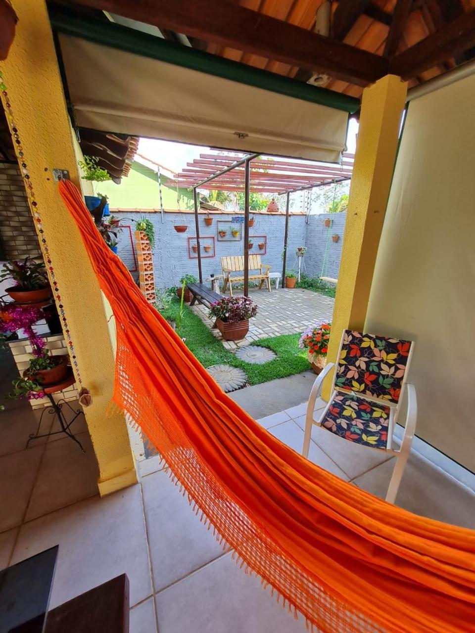 Pousada Luar Chapada dos Guimarães Habitación foto