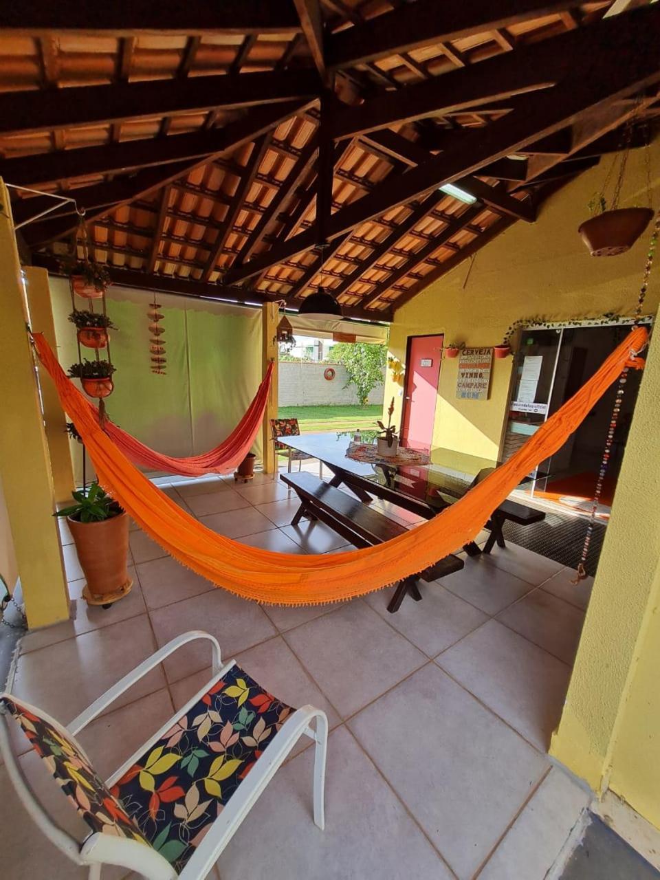 Pousada Luar Chapada dos Guimarães Habitación foto