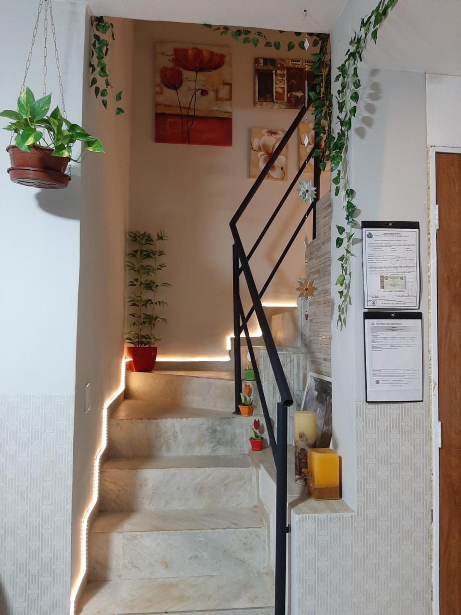 Pousada Luar Chapada dos Guimarães Habitación foto